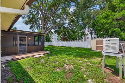 Villa ou maison à vendre à Saint Petersburg, Floride: 3 chambres, 125.6 m2 № 2330931 - photo 22