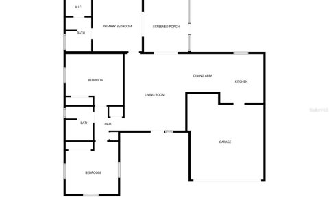 Villa ou maison à vendre à Saint Petersburg, Floride: 3 chambres, 125.6 m2 № 2330931 - photo 30