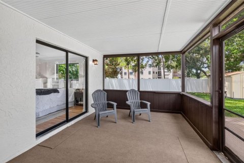 Villa ou maison à vendre à Saint Petersburg, Floride: 3 chambres, 125.6 m2 № 2330931 - photo 21