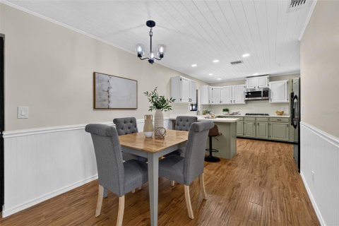 Villa ou maison à vendre à Saint Petersburg, Floride: 3 chambres, 125.6 m2 № 2330931 - photo 7