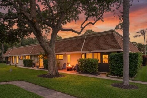 Touwnhouse à Jupiter, Floride 2 chambres, 157.75 m2 № 2087426