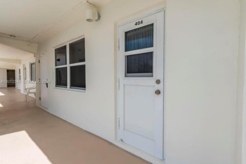Condo in Hollywood, Florida, 1 bedroom  № 2243291 - photo 17