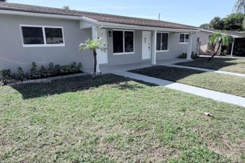Propiedad comercial en Boynton Beach, Florida 145.48 m2 № 1995920