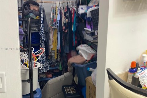 Купить кондоминиум в Катлер-Бей, Флорида 1 спальня, 80.82м2, № 2006849 - фото 11