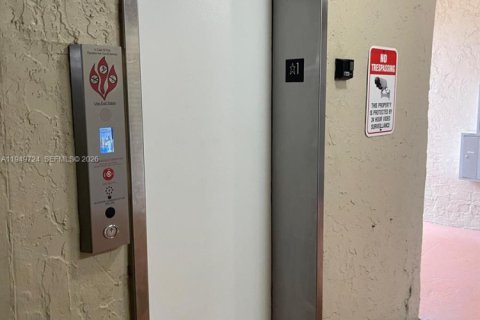 Купить кондоминиум в Катлер-Бей, Флорида 1 спальня, 80.82м2, № 2006849 - фото 14