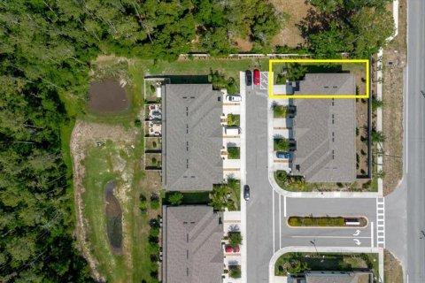 Adosado en venta en Holiday, Florida, 2 dormitorios, 143.16 m2 № 2148465 - foto 5
