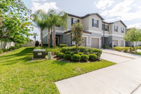 Adosado en venta en Holiday, Florida, 2 dormitorios, 143.16 m2 № 2148465 - foto 10