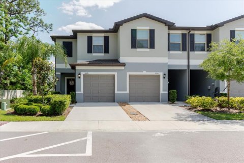 Adosado en venta en Holiday, Florida, 2 dormitorios, 143.16 m2 № 2148465 - foto 8