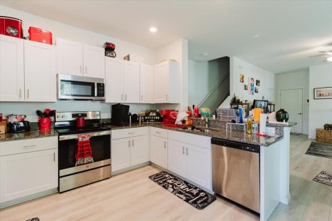 Adosado en venta en Holiday, Florida, 2 dormitorios, 143.16 m2 № 2148465 - foto 24