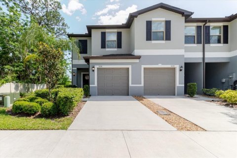 Adosado en venta en Holiday, Florida, 2 dormitorios, 143.16 m2 № 2148465 - foto 9