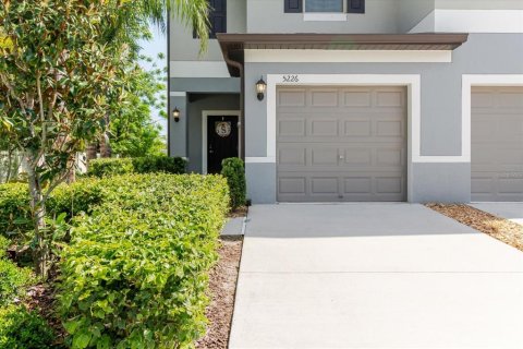 Adosado en venta en Holiday, Florida, 2 dormitorios, 143.16 m2 № 2148465 - foto 14