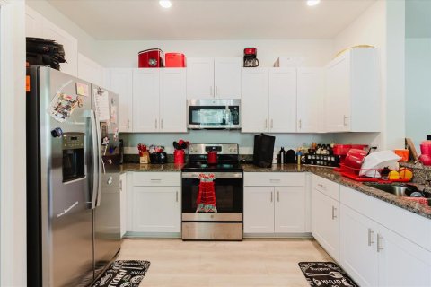 Adosado en venta en Holiday, Florida, 2 dormitorios, 143.16 m2 № 2148465 - foto 25