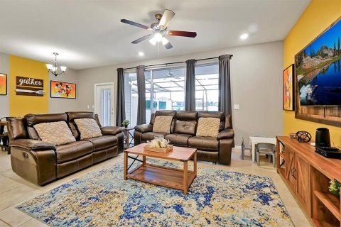 Townhouse in Davenport, Florida 5 bedrooms, 211.91 sq.m. № 2143728 - photo 4