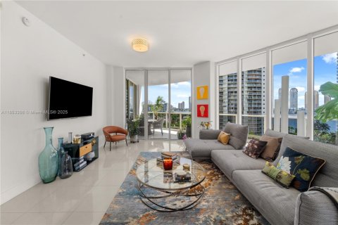 Condo in Aventura, Florida, 3 bedrooms  № 1888986 - photo 3