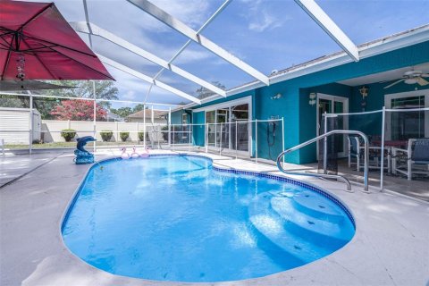 Casa en venta en Spring Hill, Florida, 3 dormitorios, 166.57 m2 № 1899117 - foto 5