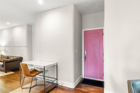 Купить кондоминиум в Майами-Бич, Флорида 2 спальни, 97.83м2, № 1954309 - фото 11