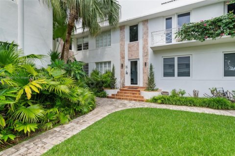 Купить кондоминиум в Майами-Бич, Флорида 2 спальни, 97.83м2, № 1954309 - фото 5