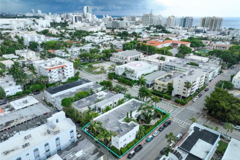 Купить кондоминиум в Майами-Бич, Флорида 2 спальни, 97.83м2, № 1954309 - фото 1