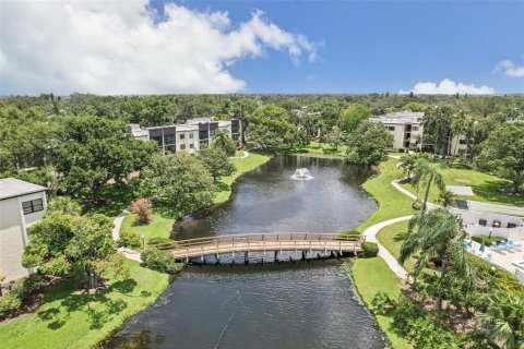 Condo in Largo, Florida, 1 bedroom  № 1851143 - photo 18