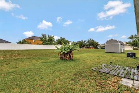 Casa en venta en Haines City, Florida, 4 dormitorios, 166.48 m2 № 1784740 - foto 24