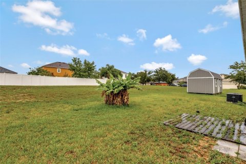 Casa en venta en Haines City, Florida, 4 dormitorios, 166.48 m2 № 1784740 - foto 25