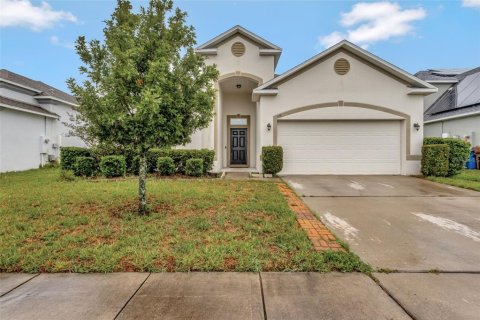 Casa en venta en Haines City, Florida, 4 dormitorios, 166.48 m2 № 1784740 - foto 2