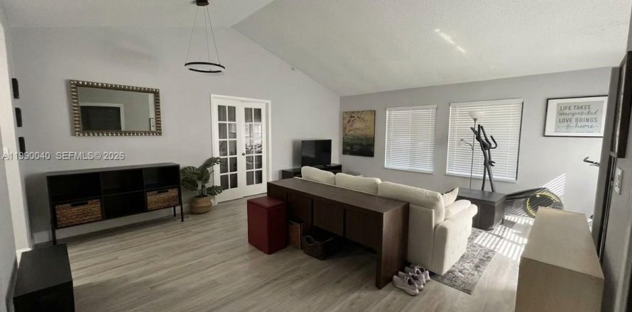 Casa en Davie, Florida 3 dormitorios, 145.86 m2 № 2052053