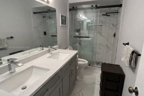 Casa en alquiler en Davie, Florida, 3 dormitorios, 145.86 m2 № 2052053 - foto 4