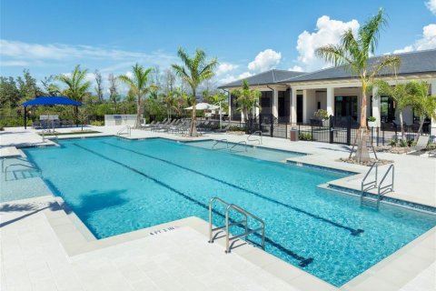 Casa en venta en Nokomis, Florida, 5 dormitorios, 275.73 m2 № 2104552 - foto 14