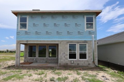 Casa en venta en Nokomis, Florida, 5 dormitorios, 275.73 m2 № 2104552 - foto 5