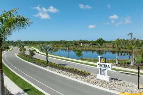 Casa en venta en Nokomis, Florida, 5 dormitorios, 275.73 m2 № 2104552 - foto 9