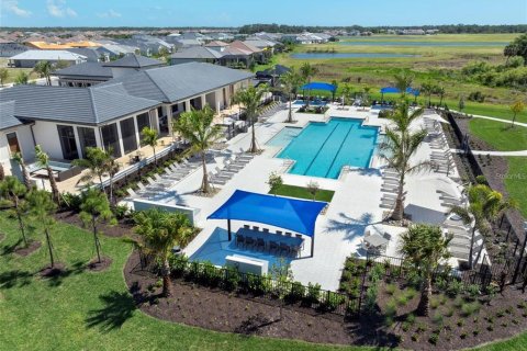 Casa en venta en Nokomis, Florida, 5 dormitorios, 275.73 m2 № 2104552 - foto 13
