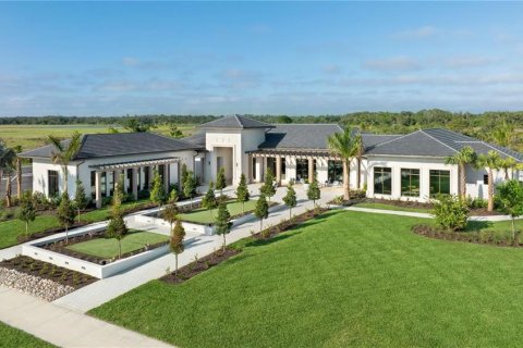 Casa en venta en Nokomis, Florida, 5 dormitorios, 275.73 m2 № 2104552 - foto 10