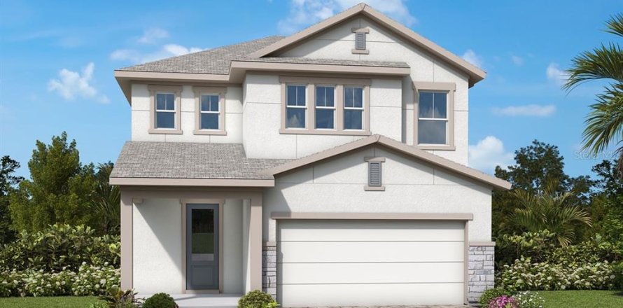 Casa en Nokomis, Florida 5 dormitorios, 275.73 m2 № 2104552