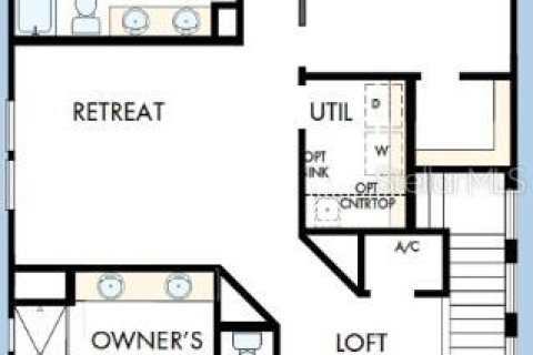 Casa en venta en Nokomis, Florida, 5 dormitorios, 275.73 m2 № 2104552 - foto 3