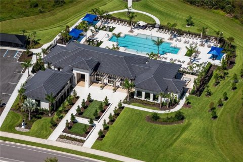 Casa en venta en Nokomis, Florida, 5 dormitorios, 275.73 m2 № 2104552 - foto 12
