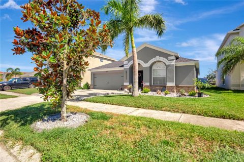 Casa en venta en Ruskin, Florida, 3 dormitorios, 193.42 m2 № 1846693 - foto 5