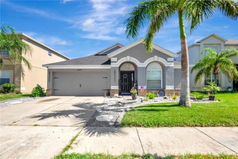 Casa en venta en Ruskin, Florida, 3 dormitorios, 193.42 m2 № 1846693 - foto 3