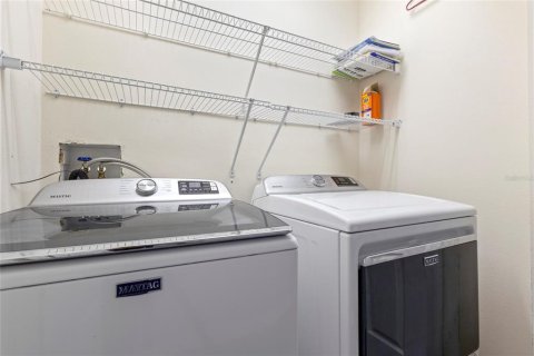 Adosado en venta en Bradenton, Florida, 3 dormitorios, 148.27 m2 № 1900132 - foto 20