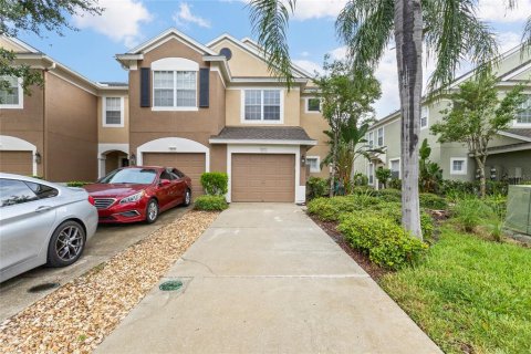 Adosado en venta en Bradenton, Florida, 3 dormitorios, 148.27 m2 № 1900132 - foto 1