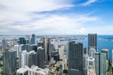 Copropriété à louer à Miami, Floride: 3 chambres, 177.63 m2 № 1820325 - photo 10