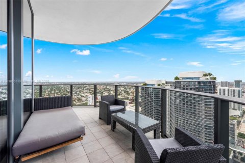 Copropriété à louer à Miami, Floride: 3 chambres, 177.63 m2 № 1820325 - photo 29