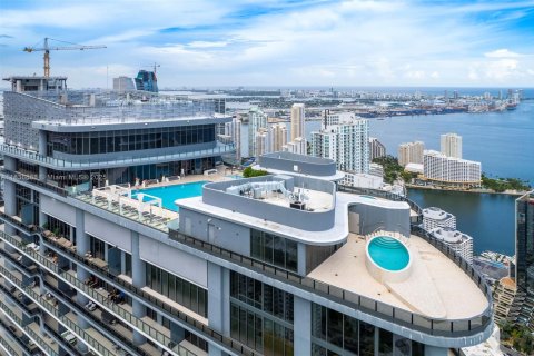 Copropriété à louer à Miami, Floride: 3 chambres, 177.63 m2 № 1820325 - photo 15