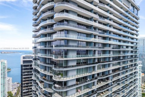 Copropriété à louer à Miami, Floride: 3 chambres, 177.63 m2 № 1820325 - photo 6