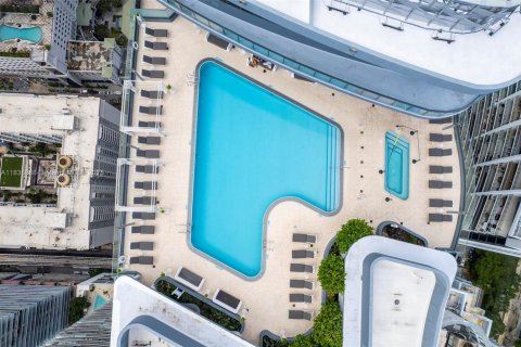 Copropriété à louer à Miami, Floride: 3 chambres, 177.63 m2 № 1820325 - photo 17