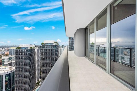 Copropriété à louer à Miami, Floride: 3 chambres, 177.63 m2 № 1820325 - photo 26
