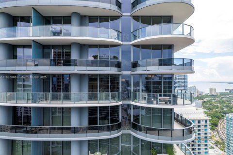 Copropriété à louer à Miami, Floride: 3 chambres, 177.63 m2 № 1820325 - photo 5