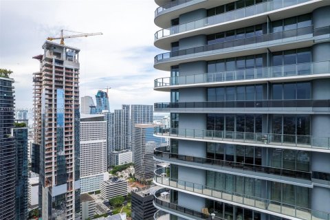 Copropriété à louer à Miami, Floride: 3 chambres, 177.63 m2 № 1820325 - photo 7
