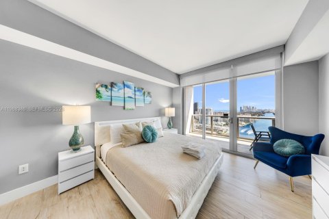 Condominio en venta en Hallandale Beach, Florida, 2 dormitorios, 95.69 m2 № 2057659 - foto 25