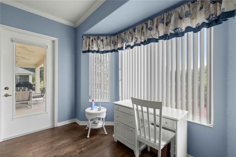 Villa ou maison à vendre à Summerfield, Floride: 2 chambres, 160.91 m2 № 2349964 - photo 25